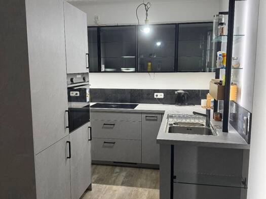 Maisonette zur Miete 590 € 3 Zimmer 59 m² Geschoss 2/2 frei ab 01.04.2026 Eyber Straße Eyb Ansbach 91522