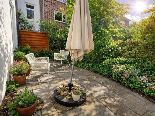 Wohnung zum Kauf 349.000 € 2 Zimmer 51,1 m² Eimsbüttel Hamburg 20257