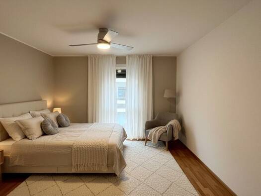 Wohnung zum Kauf - Erstbezug 360.000 € 3 Zimmer 81,7 m² 1. Geschoss Ackergasse Wiener Neustadt 2700