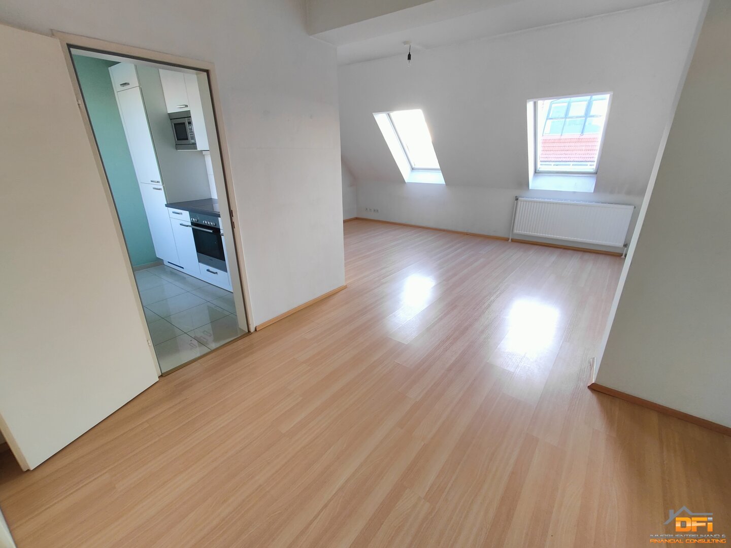 Wohnung zum Kauf 439.000 € 2 Zimmer 56 m²<br/>Wohnfläche 6.<br/>Geschoss Esterházygasse Wien 1060