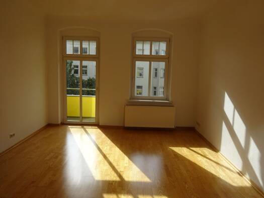 Wohnung zur Miete 774 € 3 Zimmer 86 m² Geschoss 2/4 frei ab sofort Neustadt Brandenburg an der Havel 14776