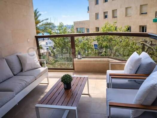 Wohnung zur Miete 4.000 € 2 Zimmer 138 m² 1. Geschoss Palma 07014