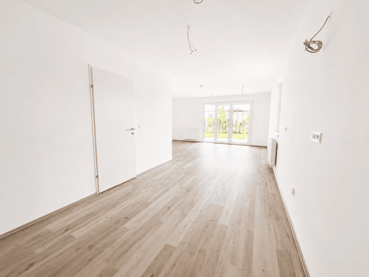 Wohnung zum Kauf provisionsfrei 244.059 € 2 Zimmer 64,3 m² frei ab sofort Wiener Neustadt 2700