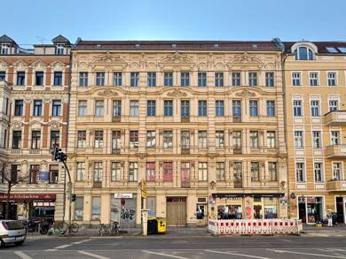 Laden zur Miete 25 € 165 m² Verkaufsfläche Berlin 10437