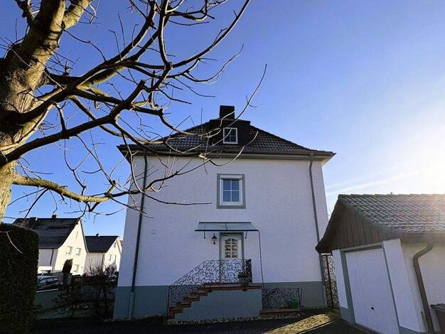 Reihenendhaus zum Kauf 395.000 € 5 Zimmer 153 m² 479 m² Grundstück Soest 59494