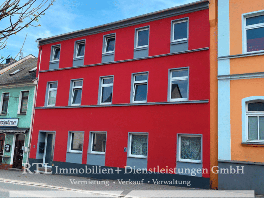 Sonstiges zum Kauf provisionsfrei als Kapitalanlage geeignet 299.900 € 12 Zimmer 265,1 m² 175 m² Grundstück Schleiz Schleiz 07907