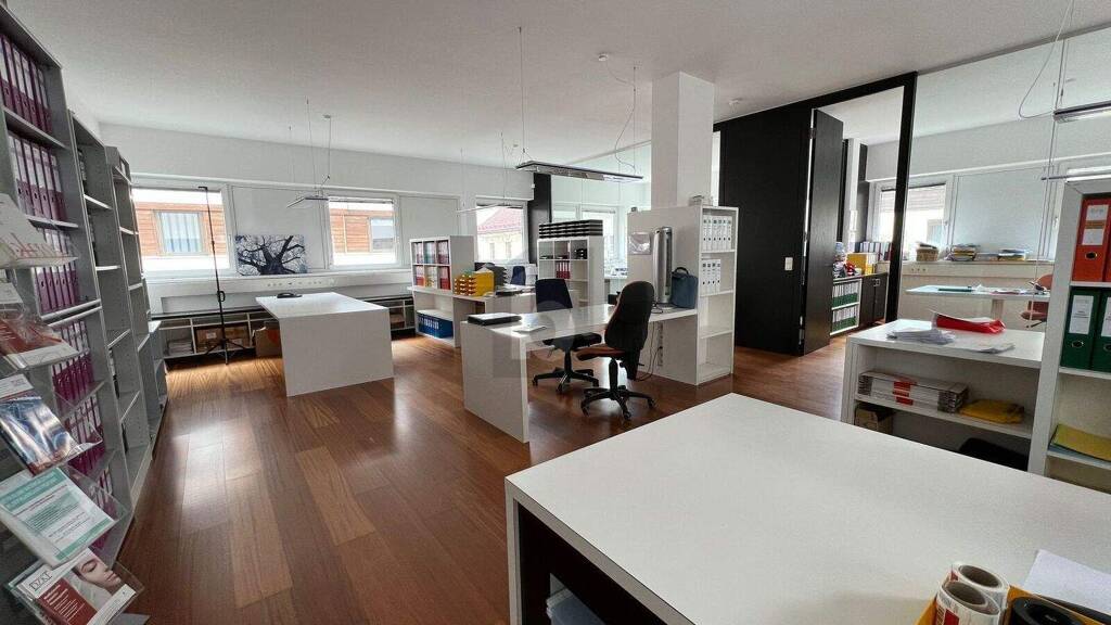 Bürofläche zur Miete 3 Zimmer Saalfelden am Steinernen Meer 5760