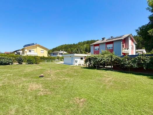 Grundstück zum Kauf 194.000 € 882 m² Grundstück Klagenfurt am Wörthersee 9020