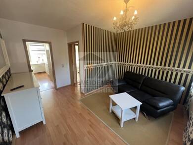 Wohnung zur Miete 320 € 2 Zimmer 40 m² 3. Geschoss frei ab sofort Pfortener Straße 31 Pforten Gera 07545