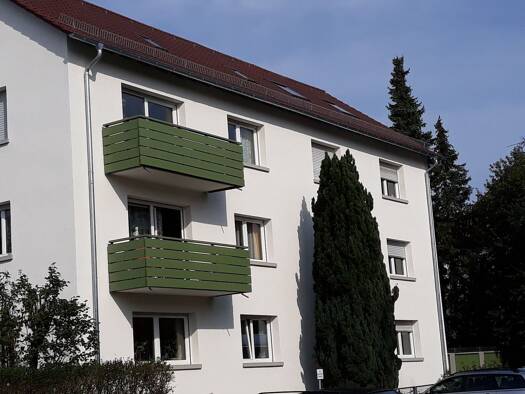 Wohnung zur Miete 760 € 3 Zimmer 64 m² Geschoss 2/3 frei ab sofort Lerchenbuckel Reutlingen 72762