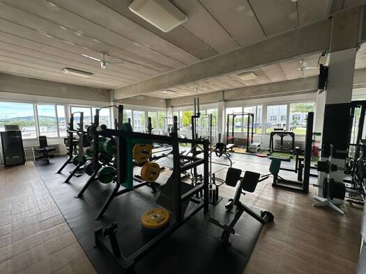 Halle/Industriefläche zur Miete provisionsfrei 1.550 € 200 m² Lagerfläche Gewerbestr. 21 Waiblingen 71332