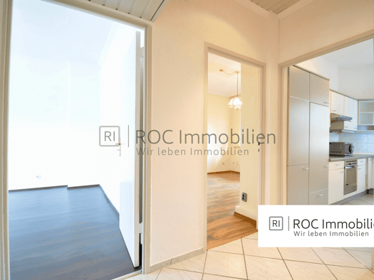 Wohnung zum Kauf 229.000 € 2,5 Zimmer 66 m² 1. Geschoss Britz Berlin 12347