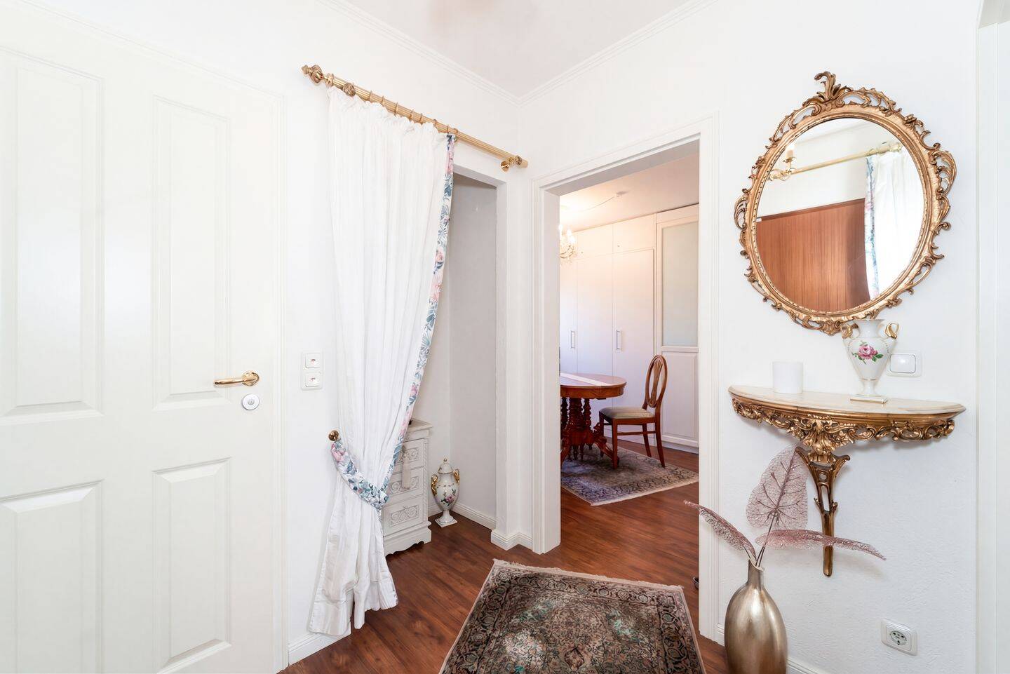 Immobilie in Ratekau - Mit Charme und Gemütlichkeit-ideal für Selbstnutzer und Anleger in Sereetz - Bild 2