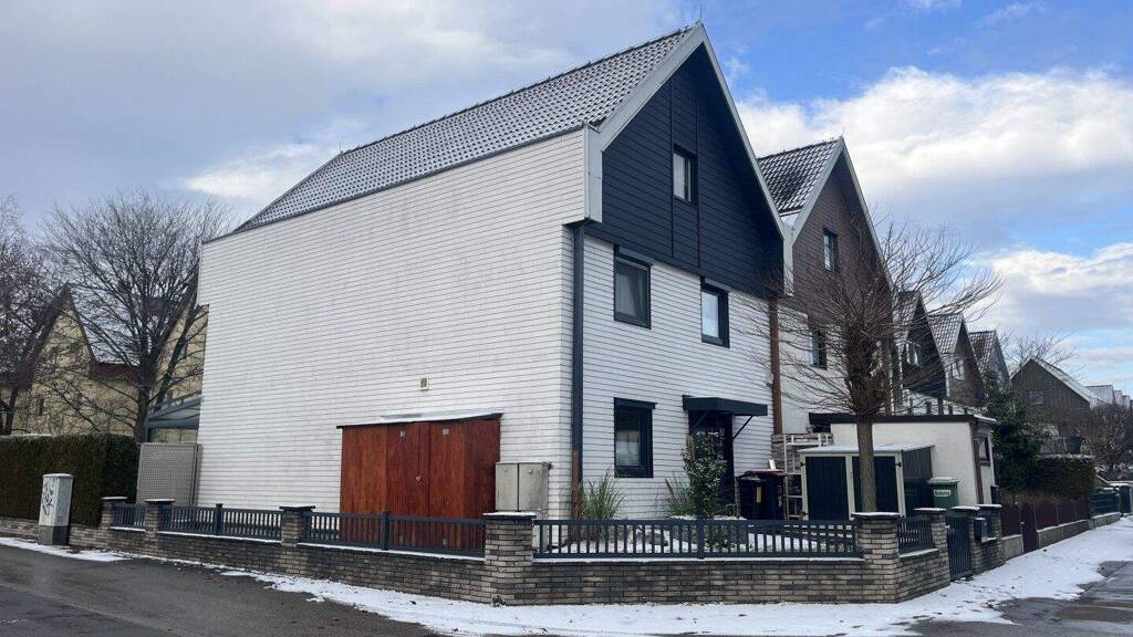 Doppelhaushälfte zum Kauf 489.000 € 200 m² 242 m² Grundstück Ansfelden 4052