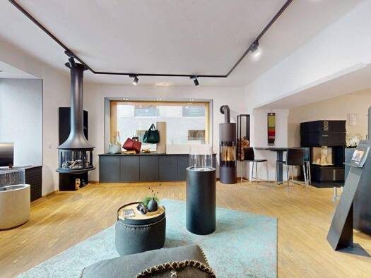 Bürofläche zur Miete 1.600 € Sankt Johann im Pongau 5600