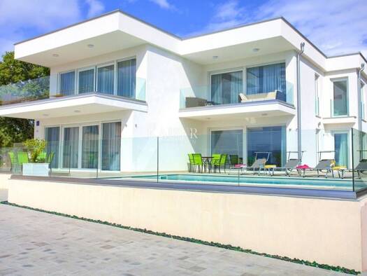Haus zum Kauf 1.500.000 € 12 Zimmer 410 m² Linardici, Krk Vrh