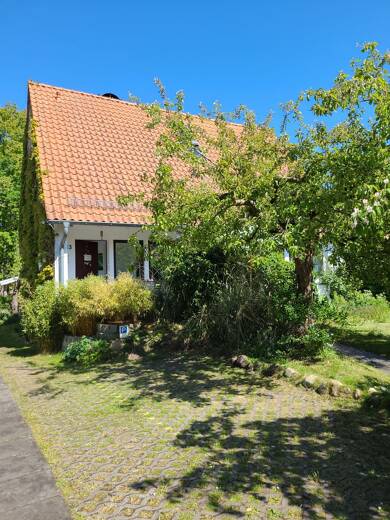 Haus zur Miete 900 € 5 Zimmer 150 m² 800 m² Grundstück Christian-Westphal-Straße 43 Grömitz Grömitz 23743