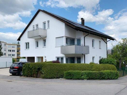 Wohnung zur Miete 520 € 2,5 Zimmer 57 m² frei ab 01.06.2026 Rottweil 78628
