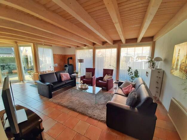 Doppelhaushälfte zum Kauf 365.000 € 6 Zimmer 170 m² 257 m² Grundstück Emsdetten 48282