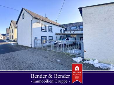 Einfamilienhaus zum Kauf 225.000 € 4 Zimmer 150 m² 270 m² Grundstück Kirchwald 56729