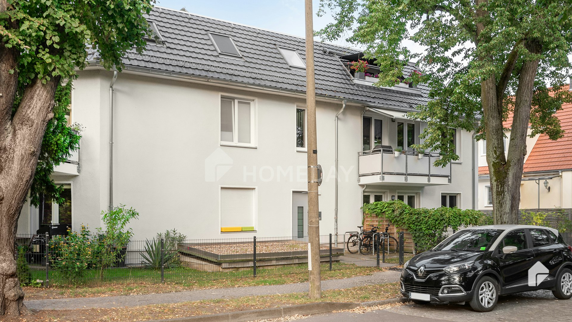 Wohnung zum Kauf 454.000 € 3 Zimmer 94,4 m²<br/>Wohnfläche 3.<br/>Geschoss Teltow Teltow 14513