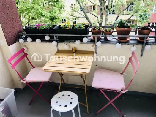 Wohnung zur Miete Tauschwohnung 980 € 3 Zimmer 70 m² 1. Geschoss Französisch Buchholz Pankow 13189