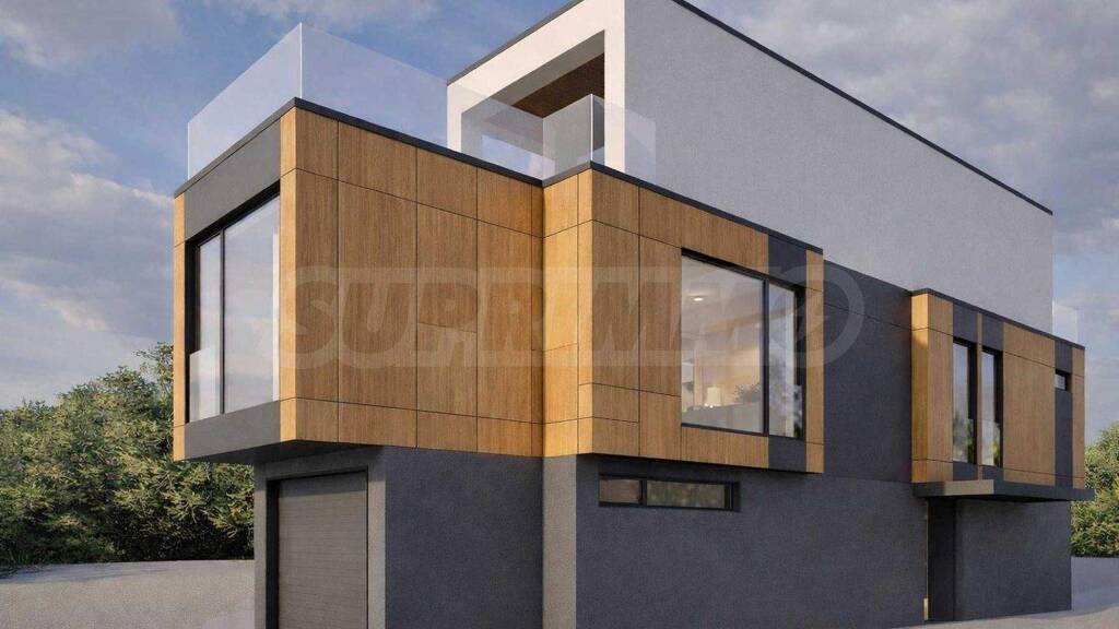 Grundstück zum Kauf 395.000 € Sofia