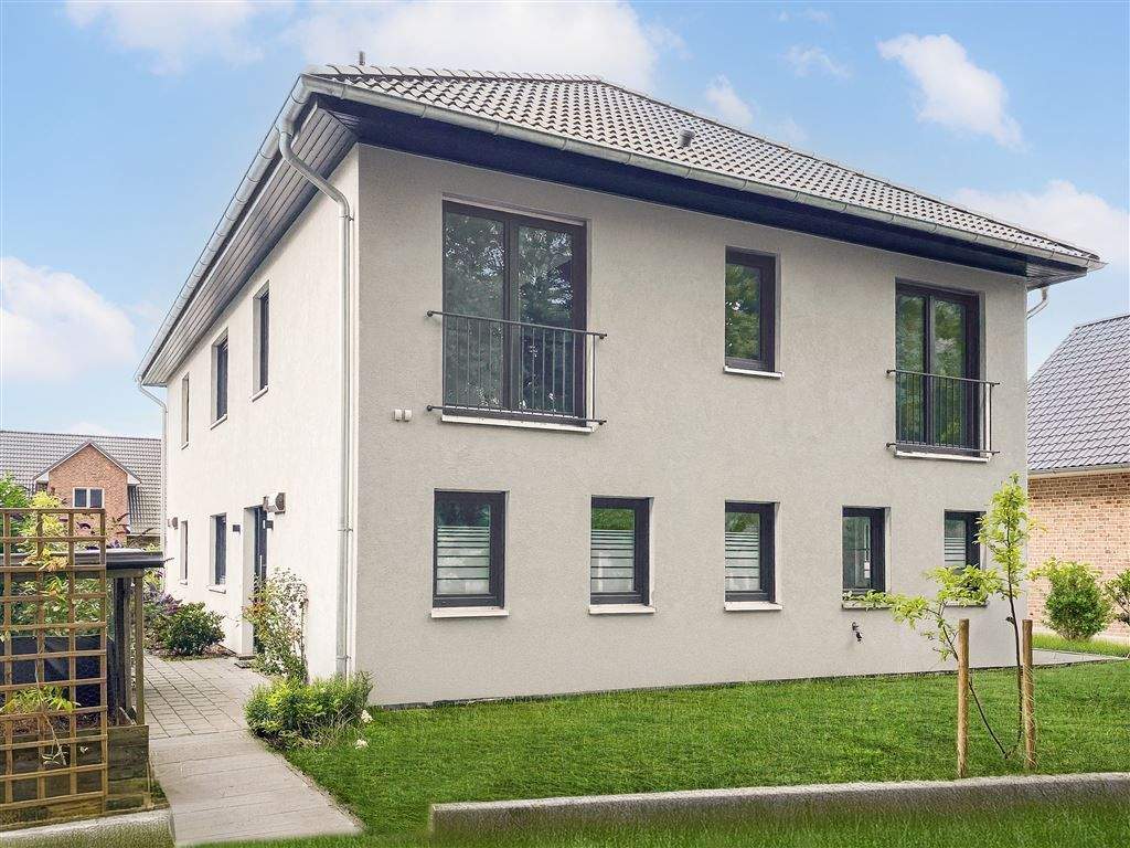 Einfamilienhaus zum Kauf - Ansicht 4