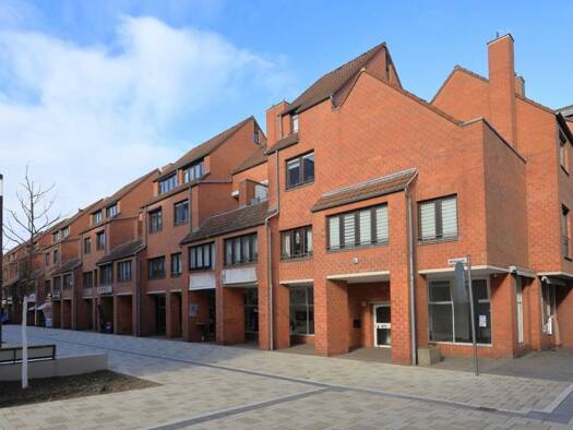Maisonette zum Kauf 335.000 € 4 Zimmer 112 m² 2 Geschosse frei ab sofort Porz Köln 51143