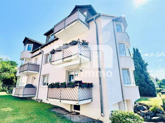 Wohnung zum Kauf 159.900 € 3 Zimmer 74 m² 2. Geschoss Bettenhausen Forstfeld 34123