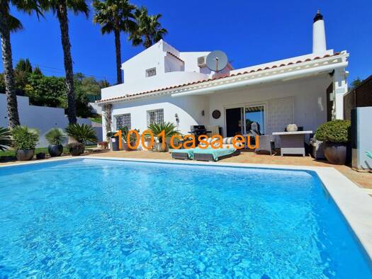 Einfamilienhaus zum Kauf 1.150.000 € 4 Zimmer 200 m² 645 m² Grundstück Loule 8100-280