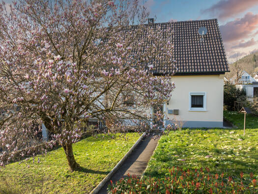 Wohnung zum Kauf als Kapitalanlage geeignet 5 Zimmer 128,5 m² Hindelwangen Stockach 78333