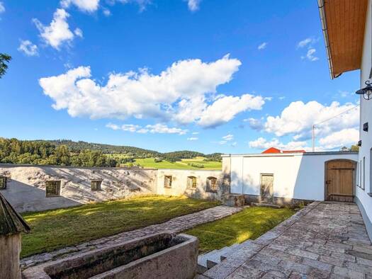 Reiterhof zum Kauf 760.000 € 67.092 m² Grundstück Rohrbach in Oberösterreich 4150