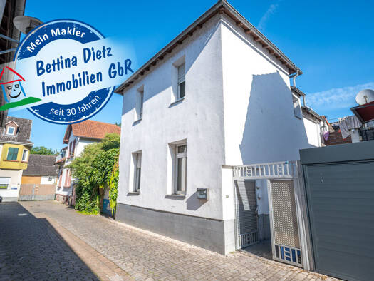 Einfamilienhaus zum Kauf 249.000 € 6 Zimmer 120 m² 115 m² Grundstück Dieburg 64807