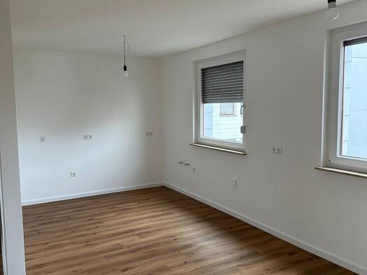 Terrassenwohnung zur Miete 995 € 3,5 Zimmer 89 m² Geschoss 1/4 frei ab sofort Laichingen Laichingen 89150