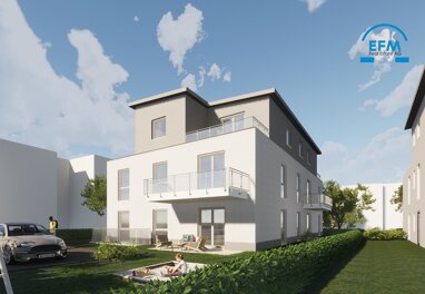 Wohnung zum Kauf provisionsfrei als Kapitalanlage geeignet 269.900 € 2 Zimmer 49 m² Schöneberg Mariendorf Berlin 12249