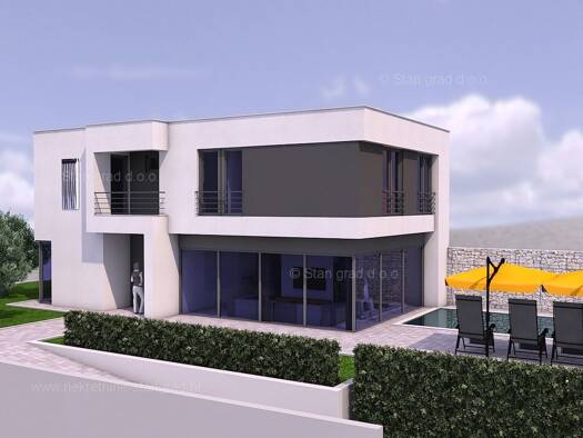 Grundstück zum Kauf 260.000 € Vrbnik 51516
