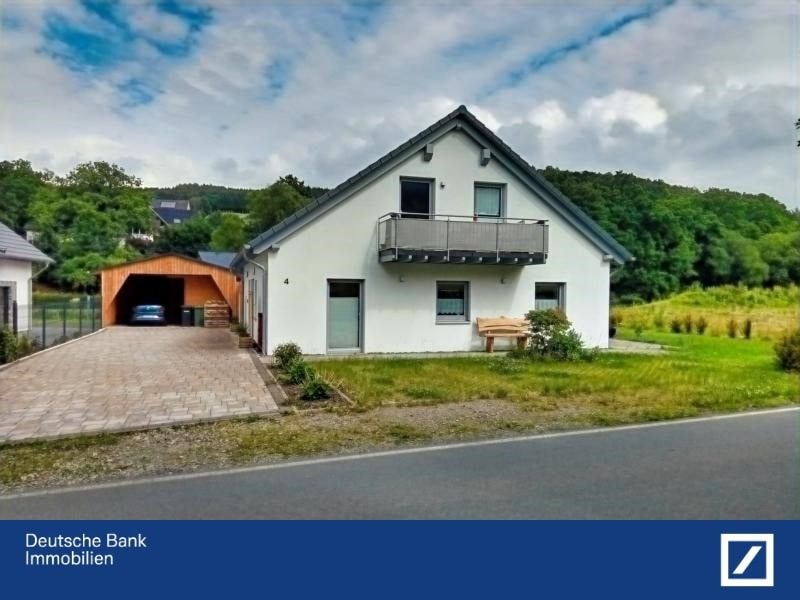 Einfamilienhaus zum Kauf 479.000 € 5 Zimmer 146 m²<br/>Wohnfläche 1.525 m²<br/>Grundstück Niederberndorf Schmallenberg 57392