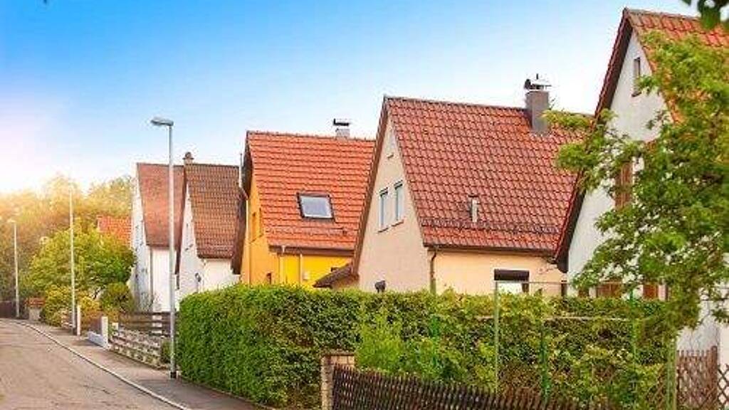 Einfamilienhaus zum Kauf 309.000 € 4 Zimmer 123 m² 629 m² Grundstück Grumme Bochum 44807