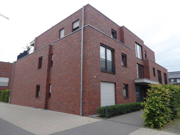 Wohnung zur Miete 715 € 2 Zimmer 67,8 m² 1. Geschoss frei ab 01.10.2026 Emsdetten 48282