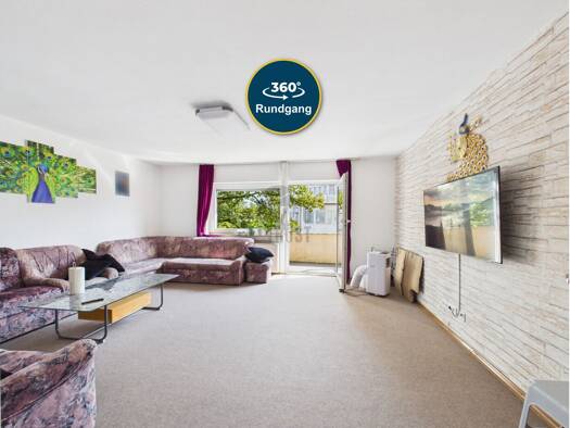 Wohnung zum Kauf 299.000 € 4 Zimmer 108 m² 4. Geschoss Rastatt Rastatt 76437