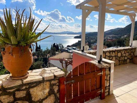 Studio zum Kauf 230.000 € 3 Zimmer 60 m² EG Korfu