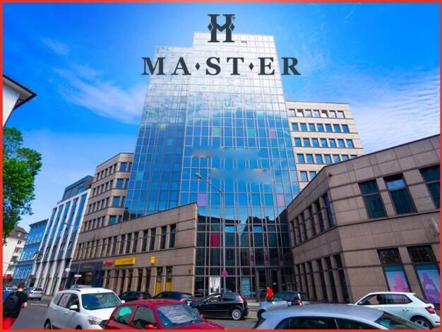 Bürofläche zur Miete Westend-Nord Frankfurt am Main 60322