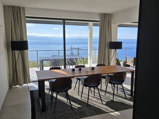 Wohnung zum Kauf 670.000 € 3 Zimmer 130 m² Geschoss EG/1 Liganj, Lovran Lovran 51415