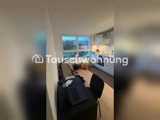 Wohnung zur Miete Tauschwohnung 1.049 € 1,5 Zimmer 38 m² Wandsbek 20537