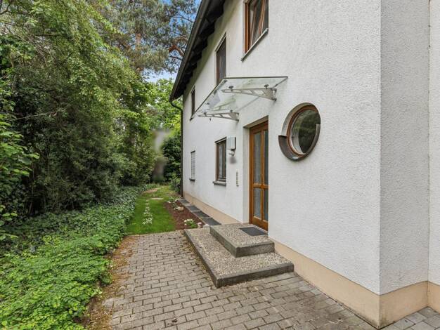 Wohnung zum Kauf 345.000 € 3 Zimmer 73,7 m² Nürnberg 90453