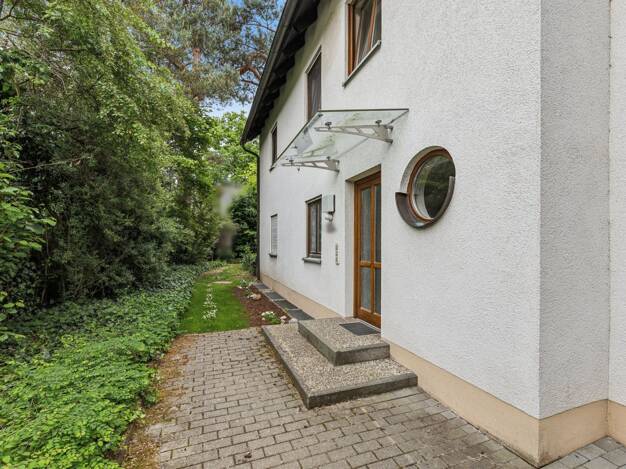 Wohnung zum Kauf 345.000 € 3 Zimmer 73,7 m² Katzwang / Reichelsdorf Ost / Reichelsdorfer Kelle Nürnberg 90453