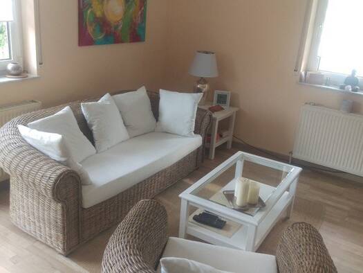 Terrassenwohnung zur Miete 660 € 3,5 Zimmer 73 m² 1. Geschoss frei ab 01.11.2025 Bornich 56348