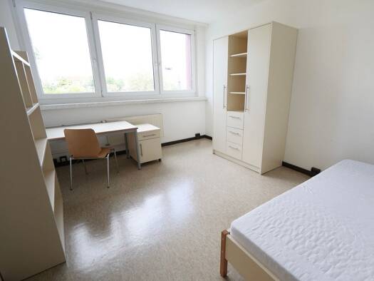 Wohnung zur Miete 280 € 1 Zimmer 20 m² Geschoss 8/8 frei ab 01.02.2026 Johannes-R.-Becher-Straße Lößnig Leipzig 04279