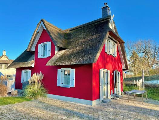 Haus zum Kauf 399.000 € 3 Zimmer 112 m² 413 m² Grundstück Stove Boiensdorf 23974